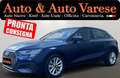 Audi A3 SPB 30 TDI S tronic Bleu - thumbnail 1