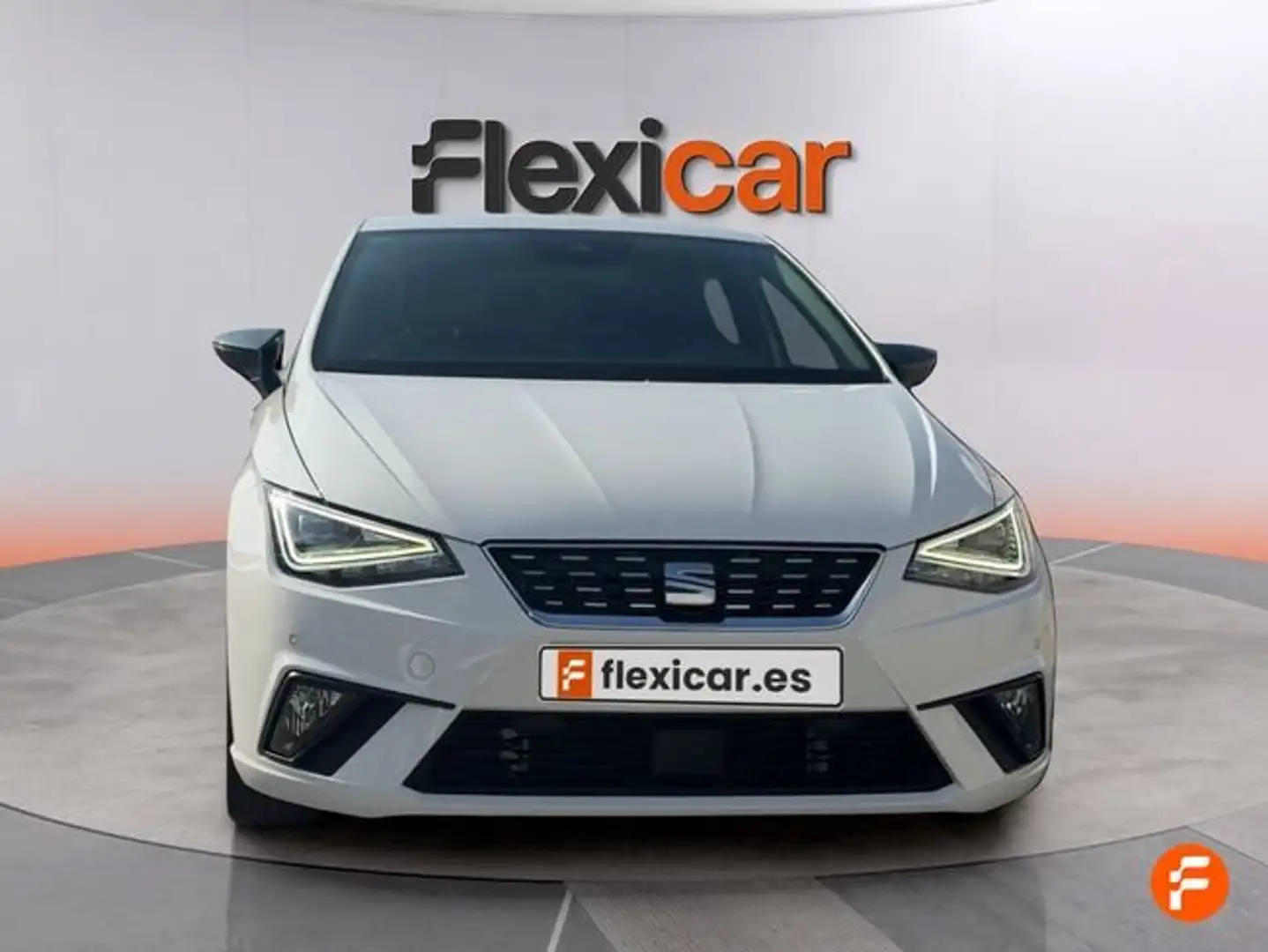 SEAT Ibiza 1.0 TSI 85kW Special Edition Xcellence Blanco - 2