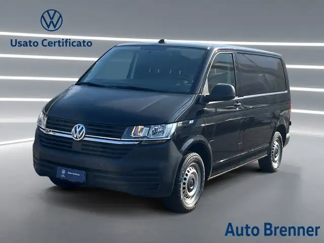 Volkswagen T6.1 Transporter 28 2.0 tdi 150cv 4motion business p.c.