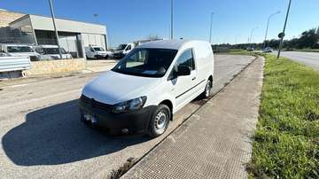 2.0 TDI 110 CV 4Motion. Van
