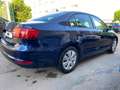Volkswagen Jetta 1.6 TDI 105 FAP Bluemotion Technology Bleu - thumbnail 6