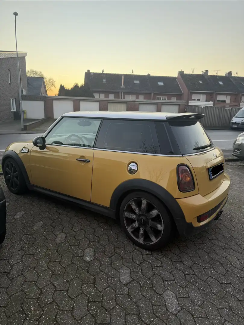 MINI Cooper S - 2