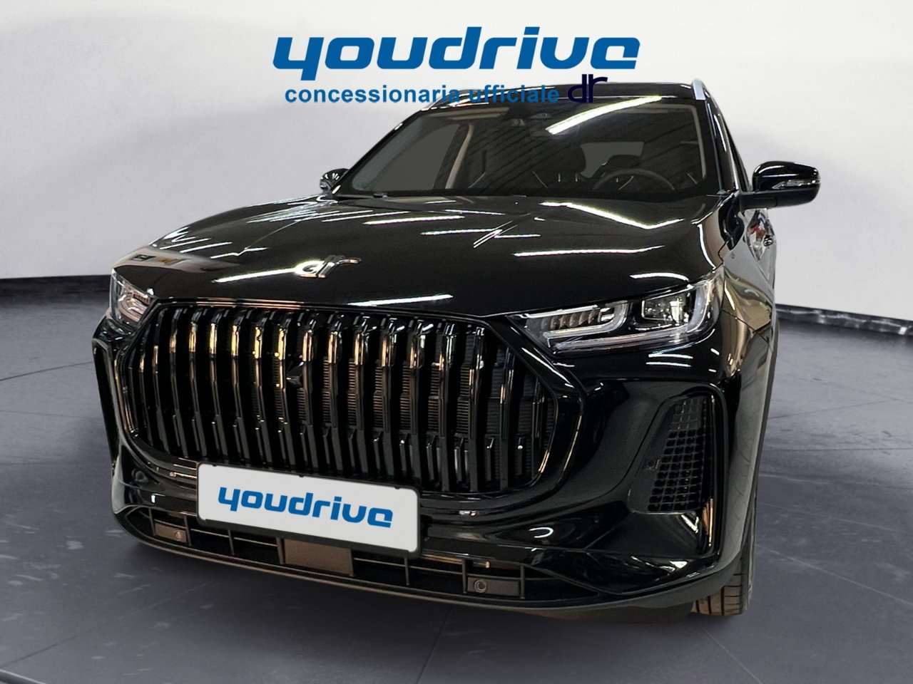 DR Automobiles DR6 1.5 hev Collection dht