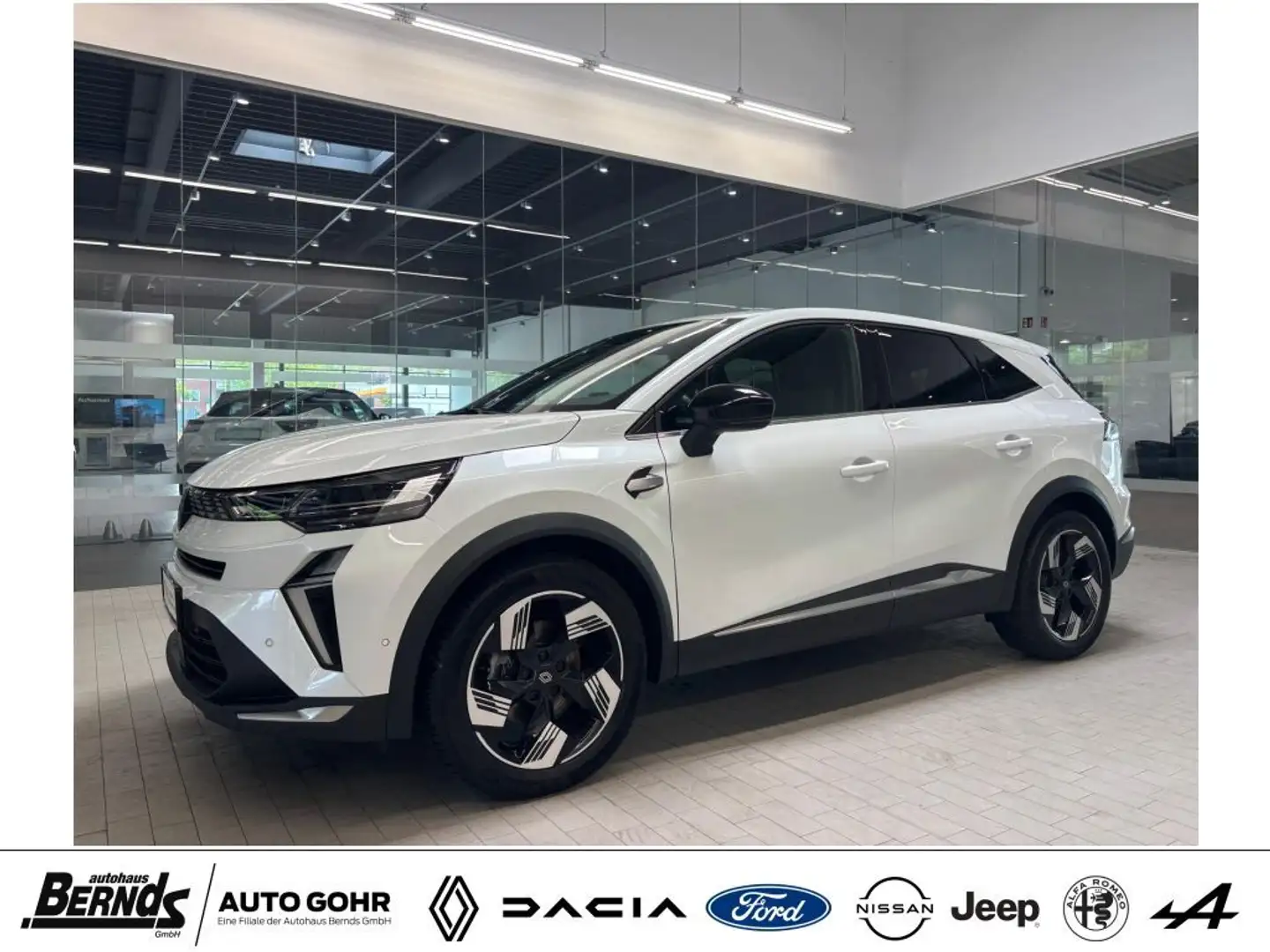 RENAULT Symbioz