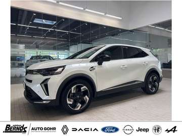 Full Hybrid E-Tech 160 TECHNO OpenR Navi Kamera