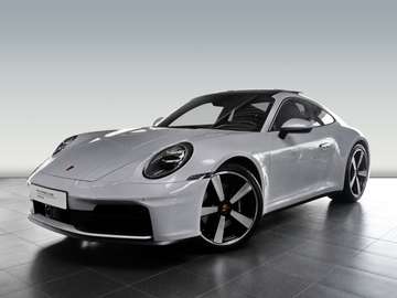 992.2 Carrera Matrix/ACC/Bose/Sportabgas/Glasdach