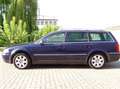 Volkswagen Passat Variant 2.5 TDI V6 Highline* sehr guter Zustand * Xenon plava - thumbnail 6