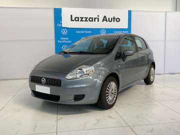 Grande Punto 5p 1.4 Active 77cv