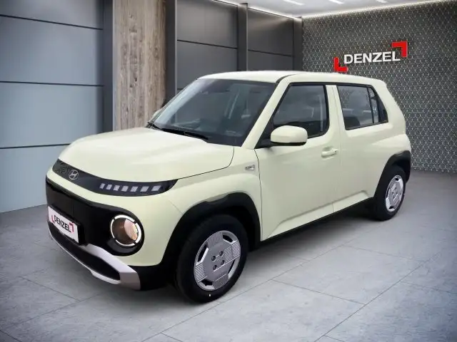 Hyundai Inster Smart Line 42kWh