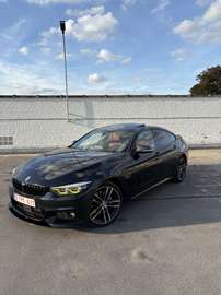 440i Gran Coupe xDrive Aut. M Sport H&K