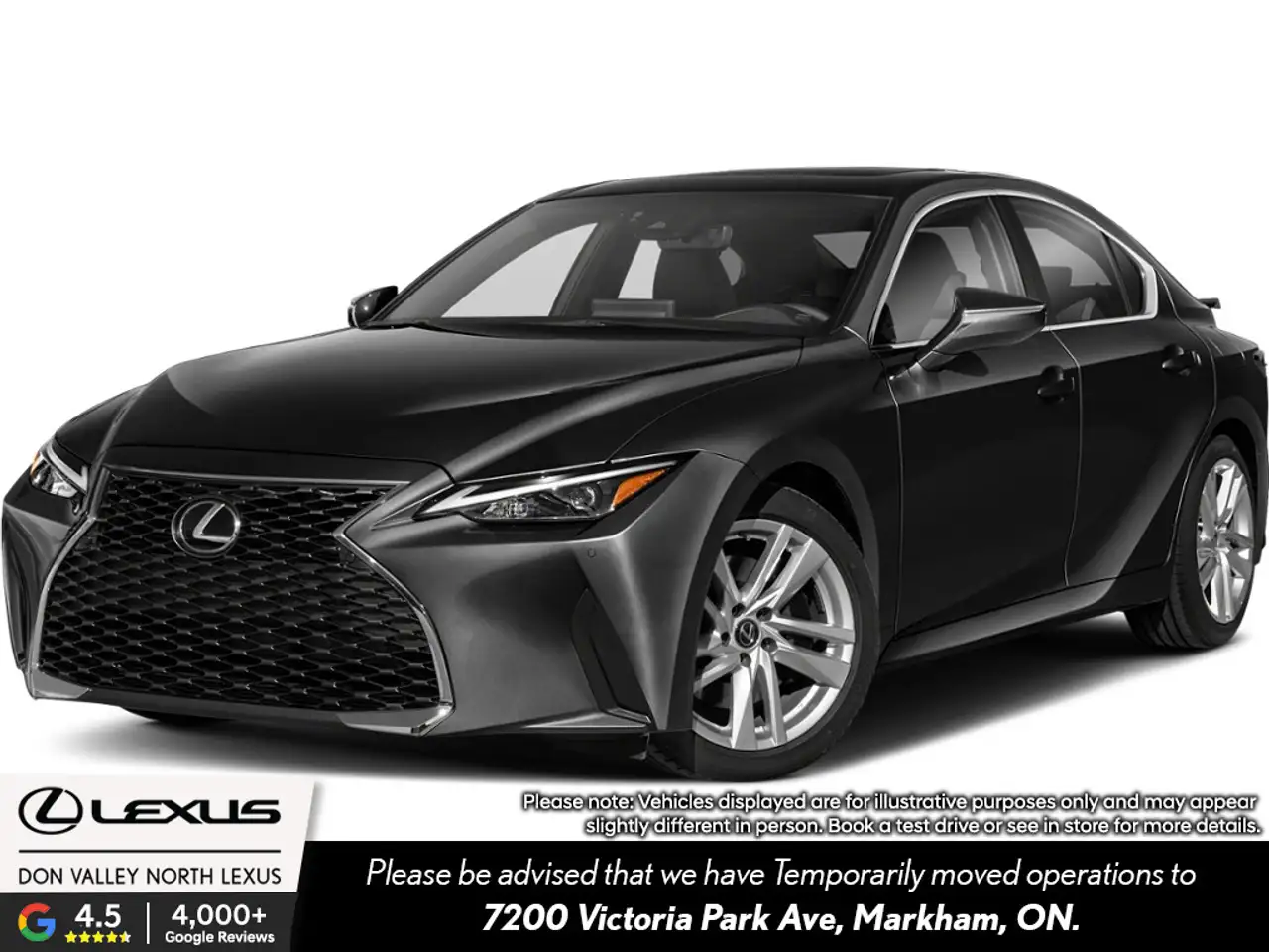 Lexus IS снимка Lexus IS