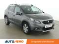 Peugeot 2008 1.2 PureTech Allure Aut. *NAVI*TEMPO*CARPLAY&AUTO* Grau - thumbnail 8