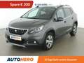 Peugeot 2008 1.2 PureTech Allure Aut. *NAVI*TEMPO*CARPLAY&AUTO* Grau - thumbnail 1