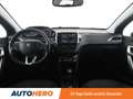 Peugeot 2008 1.2 PureTech Allure Aut. *NAVI*TEMPO*CARPLAY&AUTO* Grau - thumbnail 12