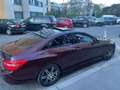 Mercedes-Benz E 220 AMG PAKET Rot - thumbnail 7
