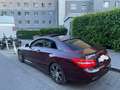 Mercedes-Benz E 220 AMG PAKET Rot - thumbnail 6