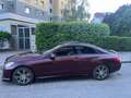 Mercedes-Benz E 220 AMG PAKET Rot - thumbnail 5