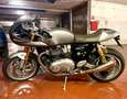 Triumph Thruxton 1200 R Grigio - thumbnail 4