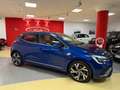 Renault Clio Clio TCe 130 CV 5 porte R.S. Line Blauw - thumbnail 3