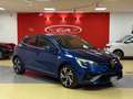 Renault Clio Clio TCe 130 CV 5 porte R.S. Line Blauw - thumbnail 1