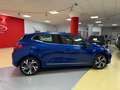 Renault Clio Clio TCe 130 CV 5 porte R.S. Line Blauw - thumbnail 4