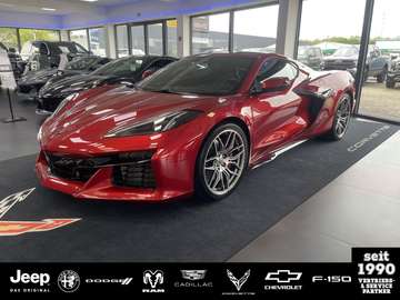 Coupe 3LZ 5.5 V8