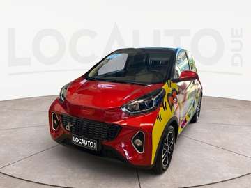 dr 1.0 EV 45kW - PROMO
