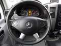 Mercedes-Benz Sprinter 516cdi // rijbewijs C // kast en laadklep // E6 Wit - thumbnail 18