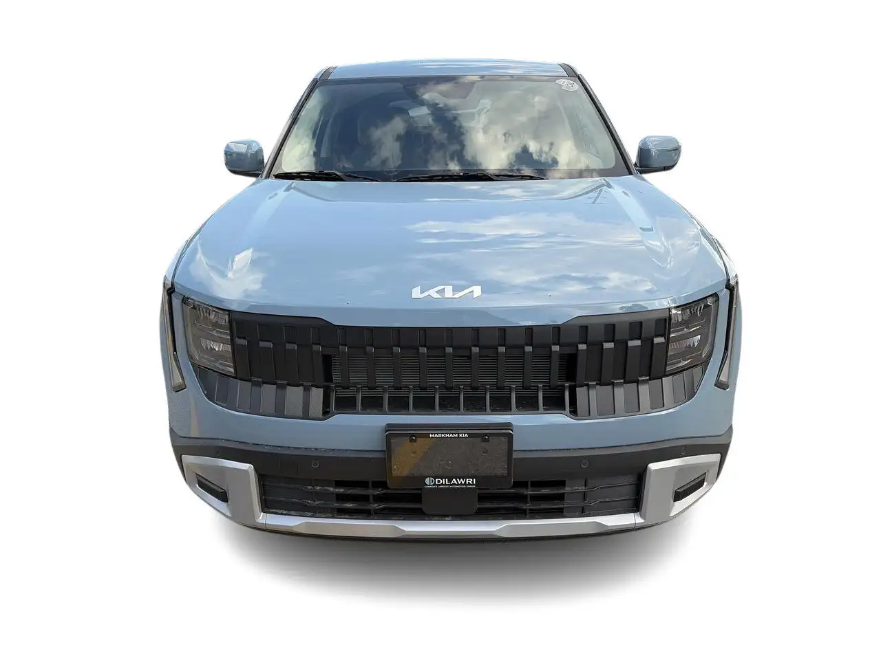 Kia Seltos fotografie Kia Seltos