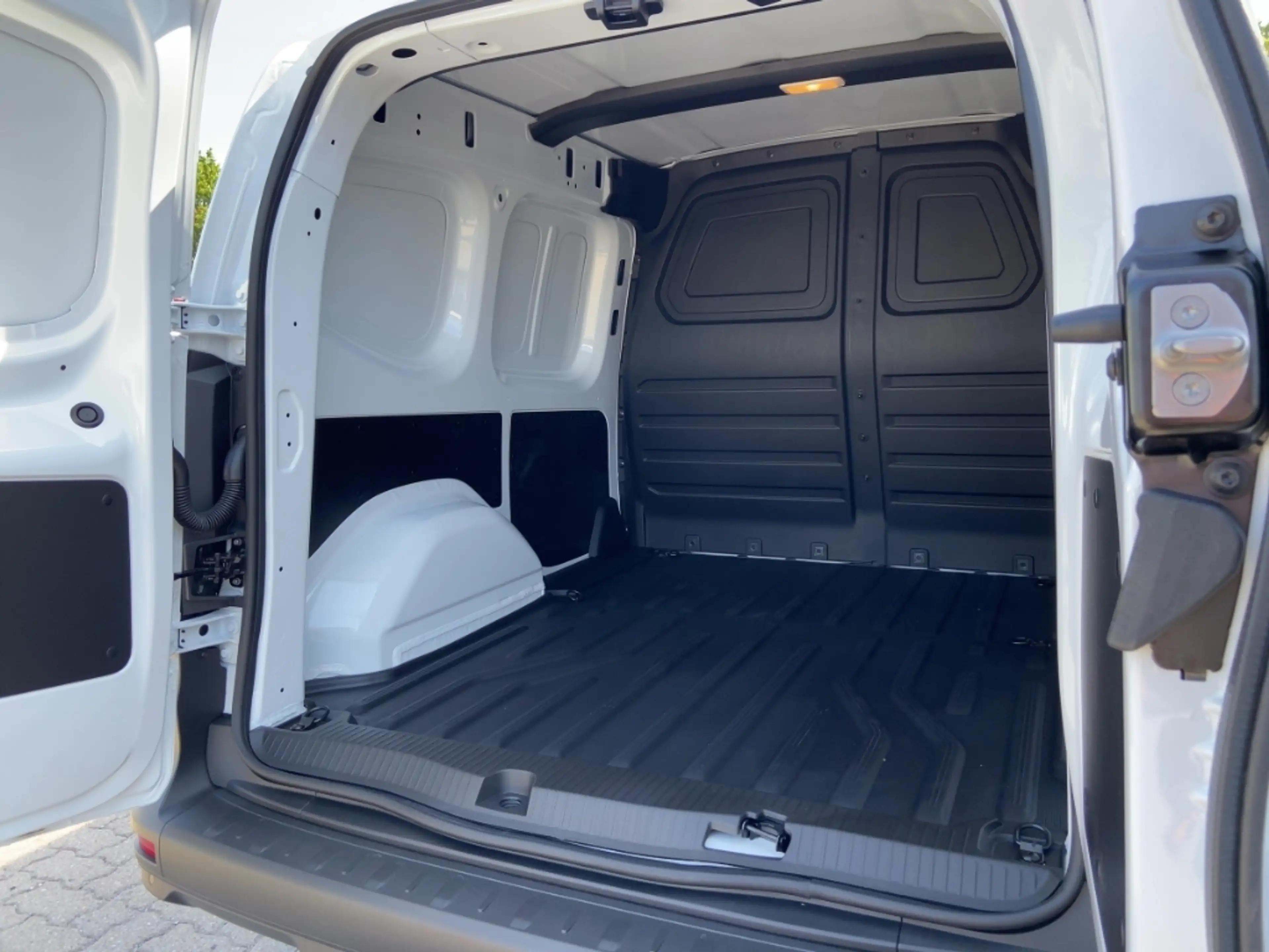 Nissan Townstar ACENTA Kasten L1 130PS 2,2t RFK/KLIMA — photo 12