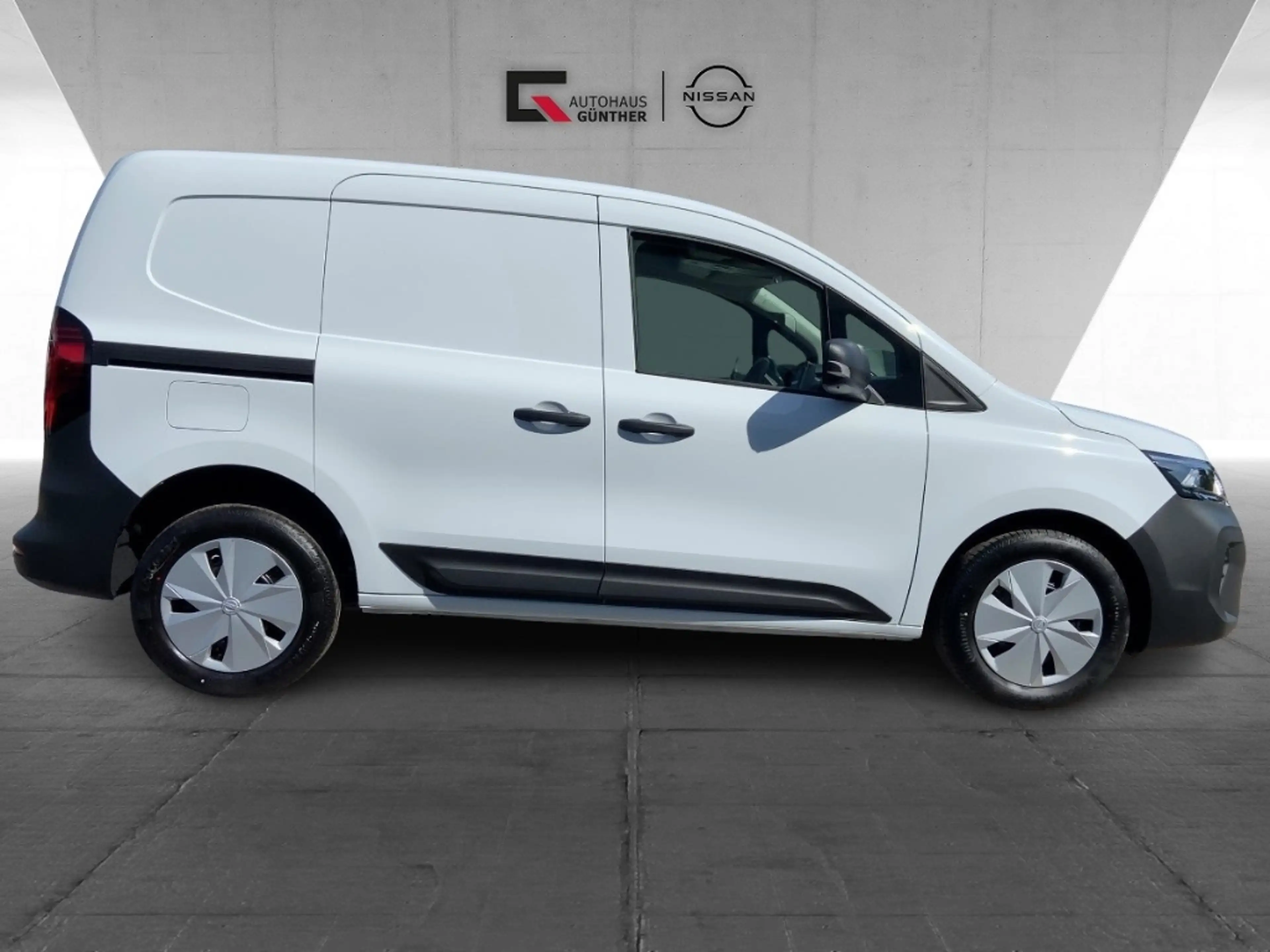 Nissan Townstar ACENTA Kasten L1 130PS 2,2t RFK/KLIMA — photo 5