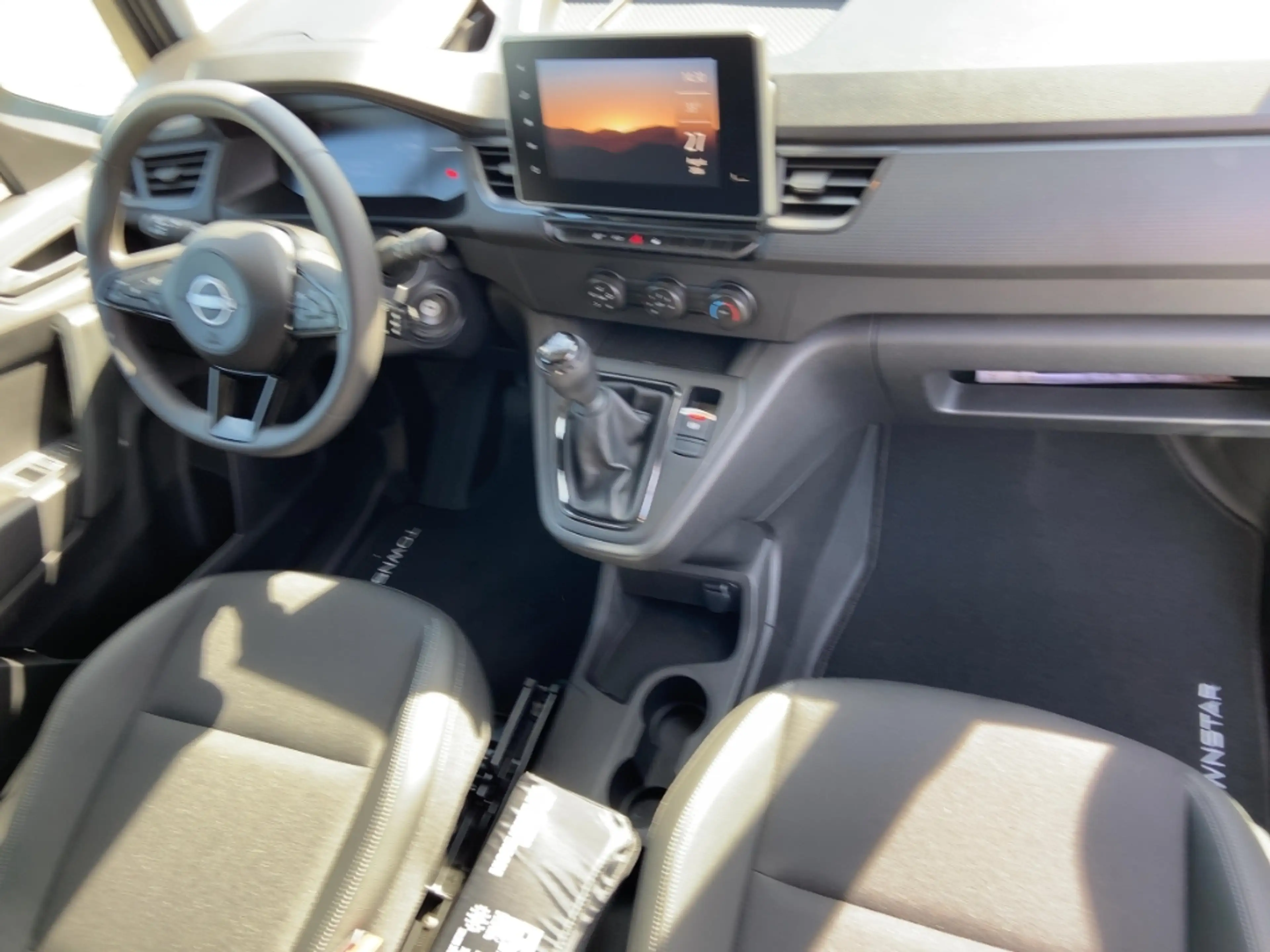 Nissan Townstar ACENTA Kasten L1 130PS 2,2t RFK/KLIMA — photo 8
