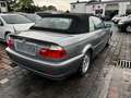 BMW 318 Baureihe 3 Cabrio 318 Ci*Klima Grau - thumbnail 7