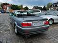 BMW 318 Baureihe 3 Cabrio 318 Ci*Klima Grau - thumbnail 9