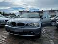 BMW 318 Baureihe 3 Cabrio 318 Ci*Klima Grau - thumbnail 1
