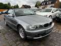 BMW 318 Baureihe 3 Cabrio 318 Ci*Klima Grau - thumbnail 6