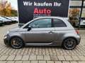 Abarth 595 Competizione 500 595 1.4 Competizione Sport|Xen.|Navi Gris - thumbnail 4