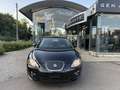 SEAT Leon Leon 1.6 CR TDi Style Copa Park Assist Airco Schwarz - thumbnail 2