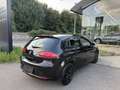SEAT Leon Leon 1.6 CR TDi Style Copa Park Assist Airco Schwarz - thumbnail 5
