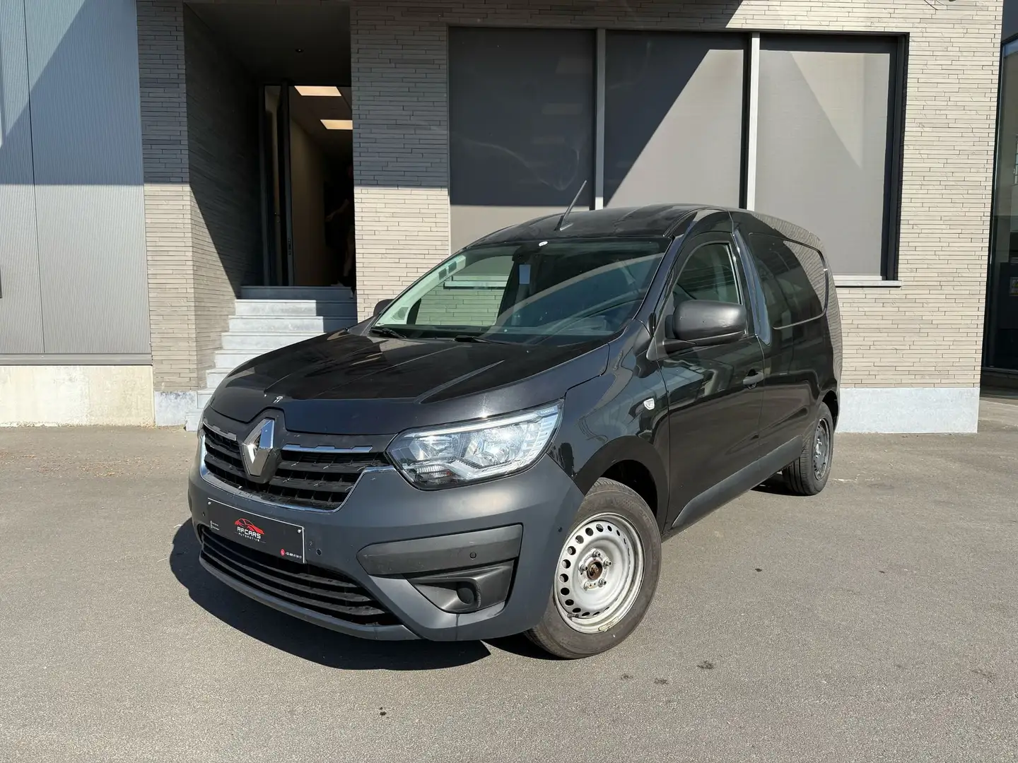 Renault Express 1.3 TCe Noir - 1