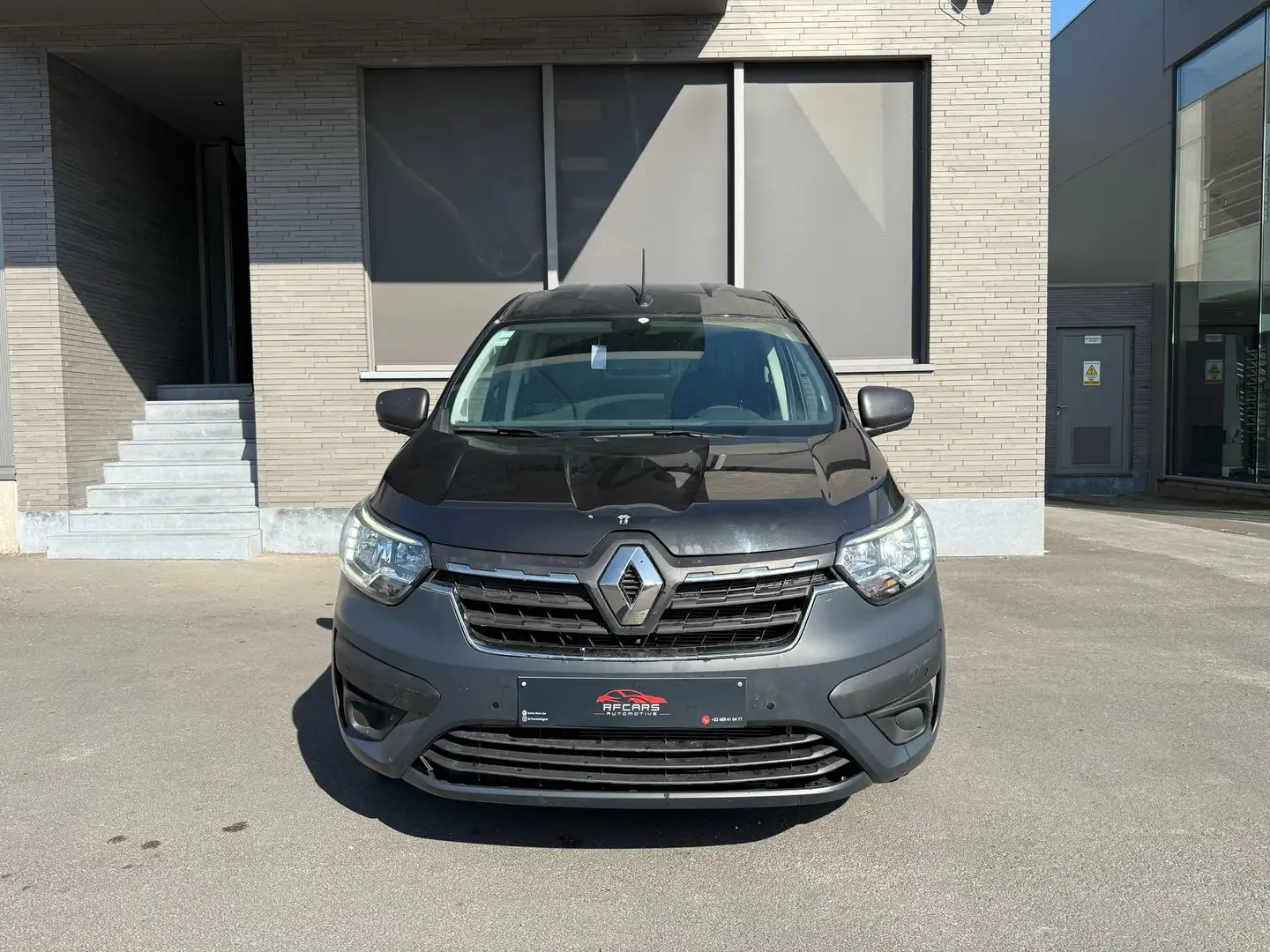 Renault Express 1.3 TCe Noir - 2