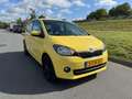 Skoda Citigo 1.0 Greentech Drive, lage km, Cruise Control, Airc Jaune - thumbnail 8