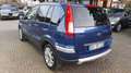 Ford Fusion 1.4 Benz. Km. 58000 Blue - thumbnail 3