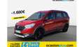 Dacia Lodgy TCE GPF Serie Limitada Xplore 5pl. 96kW Rood - thumbnail 1