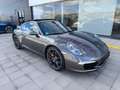 Porsche 991 Carrera 4S Coupé PDK Gris - thumbnail 7