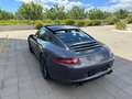 Porsche 991 Carrera 4S Coupé PDK Gris - thumbnail 4