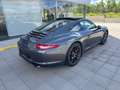 Porsche 991 Carrera 4S Coupé PDK Gris - thumbnail 3