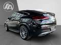 Mercedes-Benz GLE 400 d 4M AMG+Pano+Burm+Distr+Sthz+AIR Schwarz - thumbnail 4
