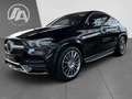 Mercedes-Benz GLE 400 d 4M AMG+Pano+Burm+Distr+Sthz+AIR Negru - thumbnail 14