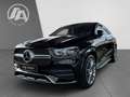 Mercedes-Benz GLE 400 d 4M AMG+Pano+Burm+Distr+Sthz+AIR Schwarz - thumbnail 3